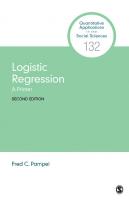 Logistic Regression: A Primer
 9781071816172, 1071816179