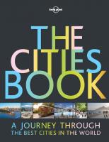 Lonely Planet The Cities Book [2 ed.]
 9781787011663