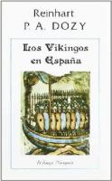 Los Vikingos En España