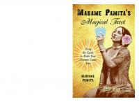Madame Pamita's Magical Tarot: Using the Cards to Make Your Dreams Come True
 9781578636297, 1578636299