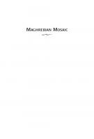 Maghrebian Mosaic: A Literature in Transition
 9781626373808