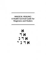 Magical healing