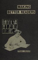 Making Better Readers