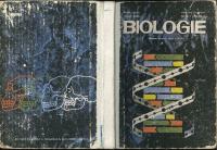 Manual Biologie Clasa a XII-A - Genetica