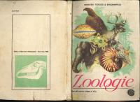 Manual Biologie Zoologie Clasa a VI-a