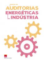Manual de Auditorias Energéticas na Indústria [1 ed.]
 9789728646745