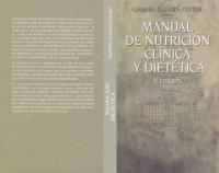 Manual De Nutricion Clinica Y Dietetica (2ed)
