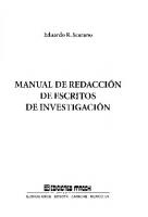 Manual De Redaccion De Escritos De Investigacion