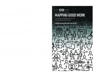 Mapping Good Work: The Quality of Working Life Across the Occupational Structure
 9781529216097