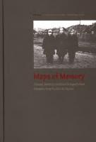 Maps of memory : trauma, identity and exile in deportation memoirs from the Baltic States