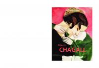Marc Chagall
 9781780420738, 1780420730