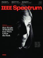MARCH 2022 
IEEE Spectrum