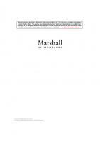 Marshall of Singapore : a biography
 9789812308771, 9812308776
