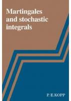 Martingales and Stochastic Integrals [chapter 1 and 2, 1 ed.]
 9780511897221