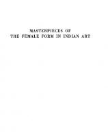 Masterpieces of the female form in Indian art