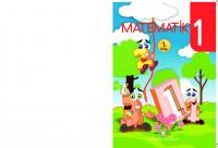 Matematik 1. 1. Kitap