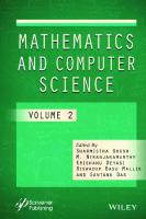 Mathematics and Computer Science [2]
 9781119896326