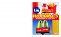 McDonald's: The Business Behind the Golden Arches
 1512405906, 9781512405903