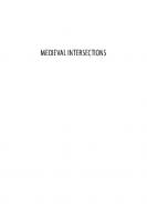 Medieval Intersections: Gender and Status in Europe in the Middle Ages
 9781800731561