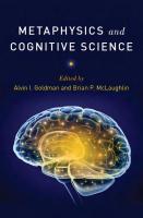 Metaphysics and Cognitive Science
 9780190639679