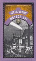 Meteor Avı [1 ed.]
 9786254493829