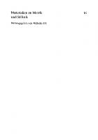 Metrische Analysen zu Vergil. Aeneis Buch V
 3-484-62516-3,  978-3-484-62516-7