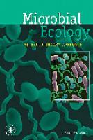 Microbial Ecology : An Evolutionary Approach
 9780080511542, 9780123694911