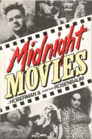 Midnight Movies
 0060150521, 0060909900