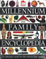 Millennium Family Encyclopedia
 0789422166, 9780789422163