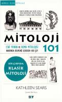 Mitoloji 101 [10 ed.]
 9786050203882