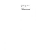 Mittelhochdeutsche Grammatik: Teil II Flexionsmorphologie
 9783110522723