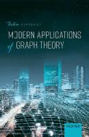 Modern Applications of Graph Theory
 0198856741, 9780198856740
