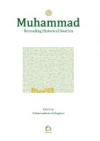 Muhammad: Rereading Historical Sources
 9789922680132