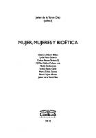 Mujer, mujeres y bioética