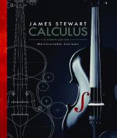 Multivariable Calculus [8 ed.]
 1305266641, 9781305266643