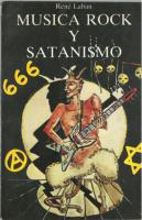 Musica rock y satanismo
