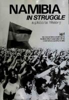 Namibia in Struggle: A Pictorial History
 0904759768