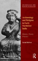 Negotiating Cultural Identity: Landscapes in Early Medieval South Asian History [1° ed.]
 9781138822528, 1138822523