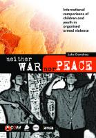 Neither war nor peace