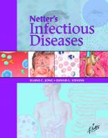 Netter's Infectious Disease
 9781437701265