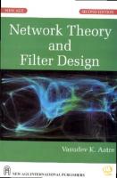 Network Theory and Filter Design [2 ed.]
 0470202254, 9780470202258