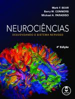 Neurociências: desvendando o sistema nervoso [4 ed.]
 9781451109542