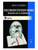Neurointensivismo basado en la evidencia