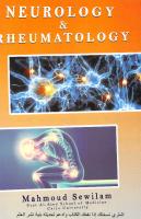 Neurology and Rheumatology