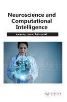Neuroscience and Computational Intelligence
 9781774691779, 9781774693568