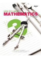 ​New Syllabus Mathematics Textbook 3 7th Edition [7 ed.]
 9789812379320