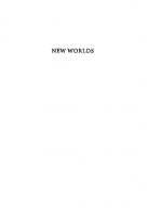 New Worlds: A Religious History of Latin America
 9780300183740