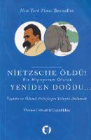 Nietzsche Öldü! Bir Hipopotam Olarak Yeniden Doğdu... [2 ed.]
 9786055691288