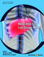 Nonalcoholic Fatty Liver Disease (NAFLD) [1 ed.]
 9781681084657