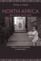 North Africa, Revised Edition : A History from Antiquity to the Present [2 ed.]
 9780292761919, 9780292761902